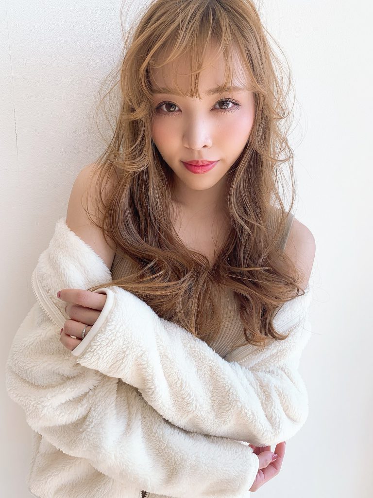 新品】ヘアメイク＆ヘアカット じゅり／サラプロジェクト - その他